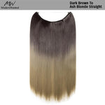 Invisible Halo™ Crown Extensions
