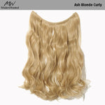 Invisible Halo™ Crown Extensions