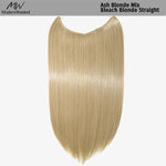 Invisible Halo™ Crown Extensions