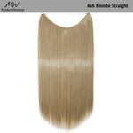 Invisible Halo™ Crown Extensions