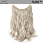 Invisible Halo™ Crown Extensions