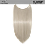 Invisible Halo™ Crown Extensions