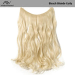 Invisible Halo™ Crown Extensions