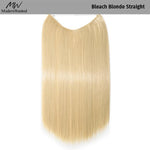 Invisible Halo™ Crown Extensions