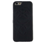 IPHONE MIRROR & WALLET CASE