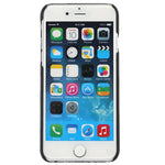 IPHONE MIRROR & WALLET CASE