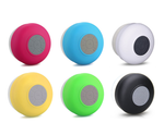 Waves Waterproof Bluetooth Speaker
