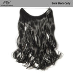 Invisible Halo™ Crown Extensions