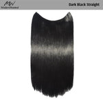 Invisible Halo™ Crown Extensions