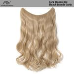 Invisible Halo™ Crown Extensions