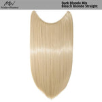 Invisible Halo™ Crown Extensions