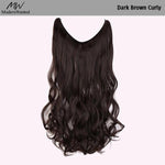 Invisible Halo™ Crown Extensions