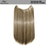 Invisible Halo™ Crown Extensions