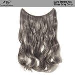 Invisible Halo™ Crown Extensions