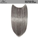 Invisible Halo™ Crown Extensions