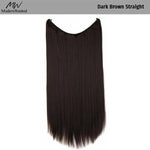 Invisible Halo™ Crown Extensions