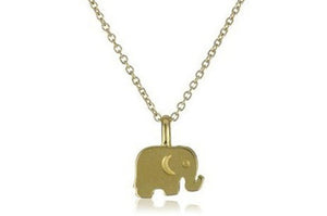 The 'Ella Charm' Necklace