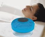 Waves Waterproof Bluetooth Speaker