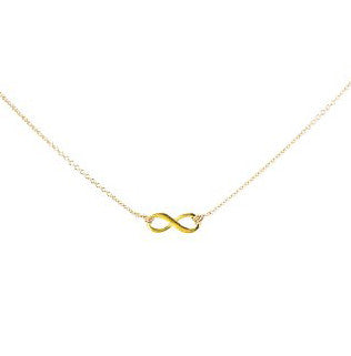 The 'Infinity' Necklace