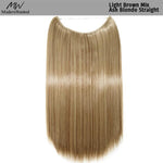 Invisible Halo™ Crown Extensions