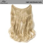Invisible Halo™ Crown Extensions