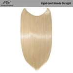 Invisible Halo™ Crown Extensions