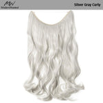Invisible Halo™ Crown Extensions