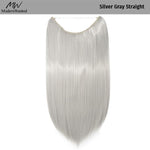 Invisible Halo™ Crown Extensions