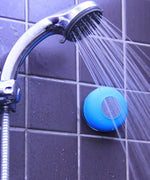 Waves Waterproof Bluetooth Speaker